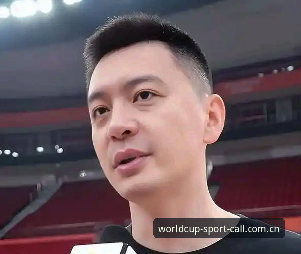 把握赛事节奏：从杨鸣言论学世界杯体育官网数据研判教程